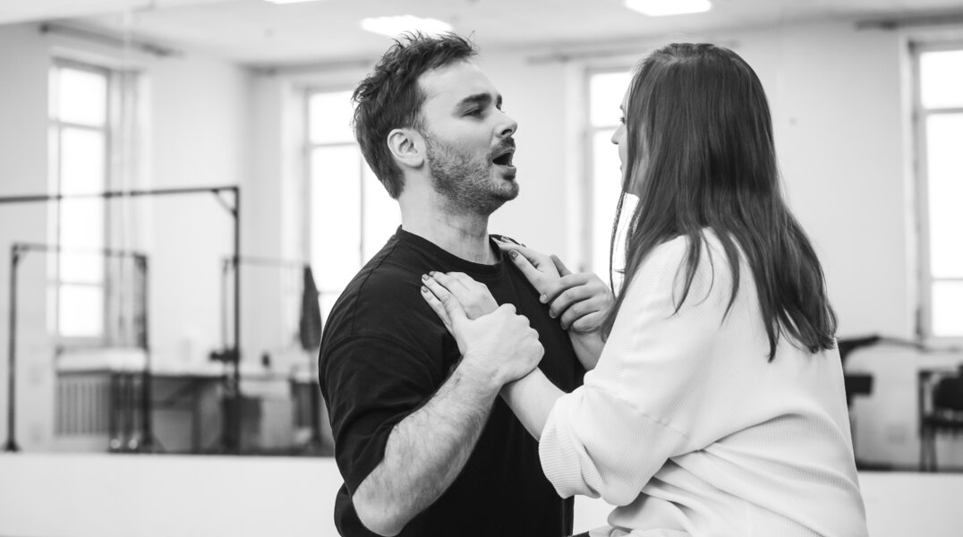 На сцену Пермской оперы возвращается «Тоска» Джакомо Пуччини