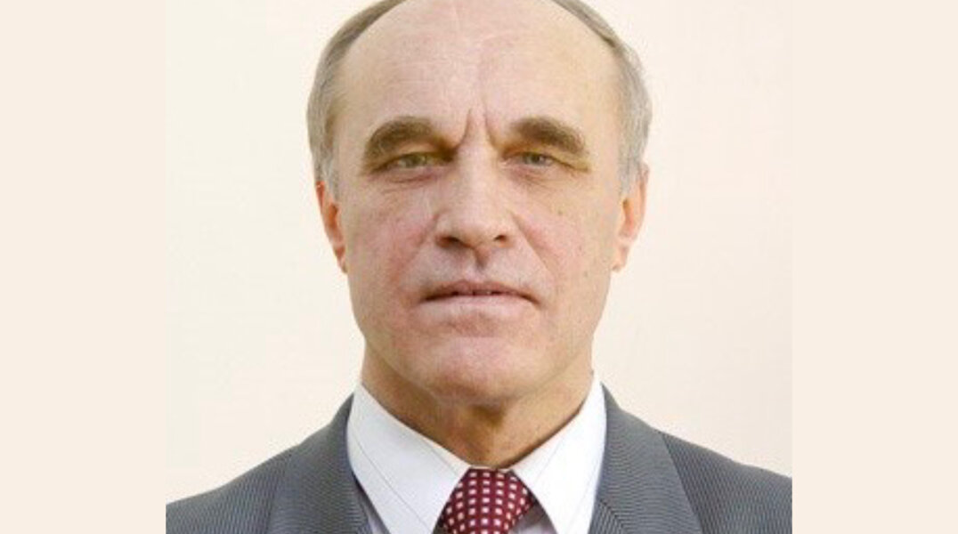 Ушел из жизни профессор Пермского Политеха Валентин Свирщев