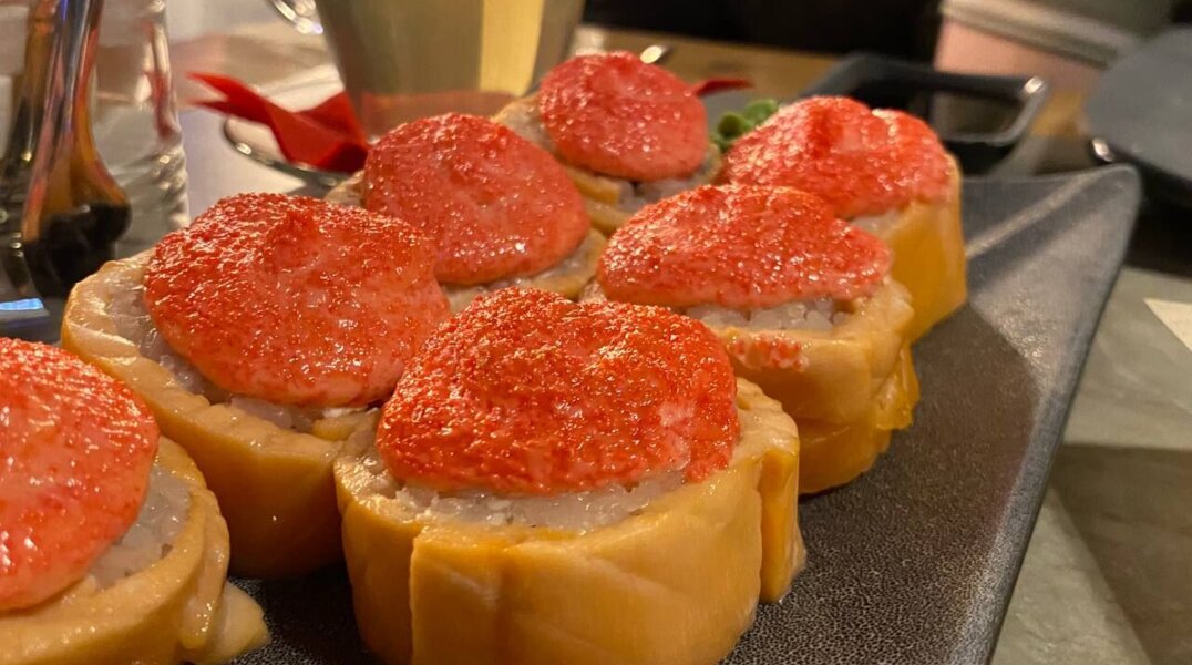 Владелец доставки роллов прокомментировал ситуацию с приостановкой работы заведения в Кунгуре