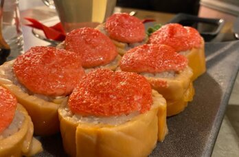 В Перми откроют онлайн-гастромаркет федерального проекта