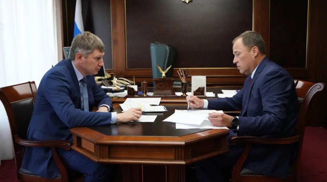 Индекс промпроизводства в Приволжском федеральном округе выросли на 6%