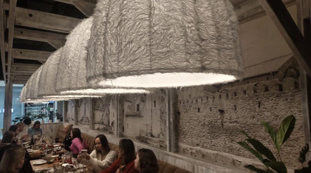 Мэрия Перми внесла пункт о соблюдении санитарных норм в договоры на размещение НТО