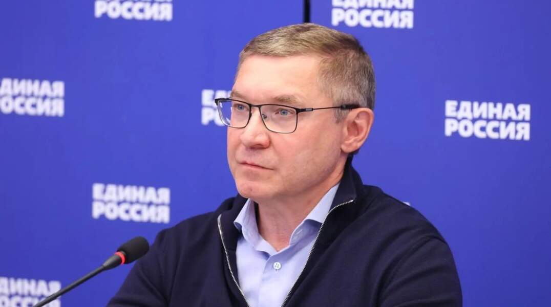 Владимир Якушев рассказал журналистам о подготовке к выборам