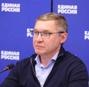 Владимир Якушев рассказал журналистам о подготовке к выборам