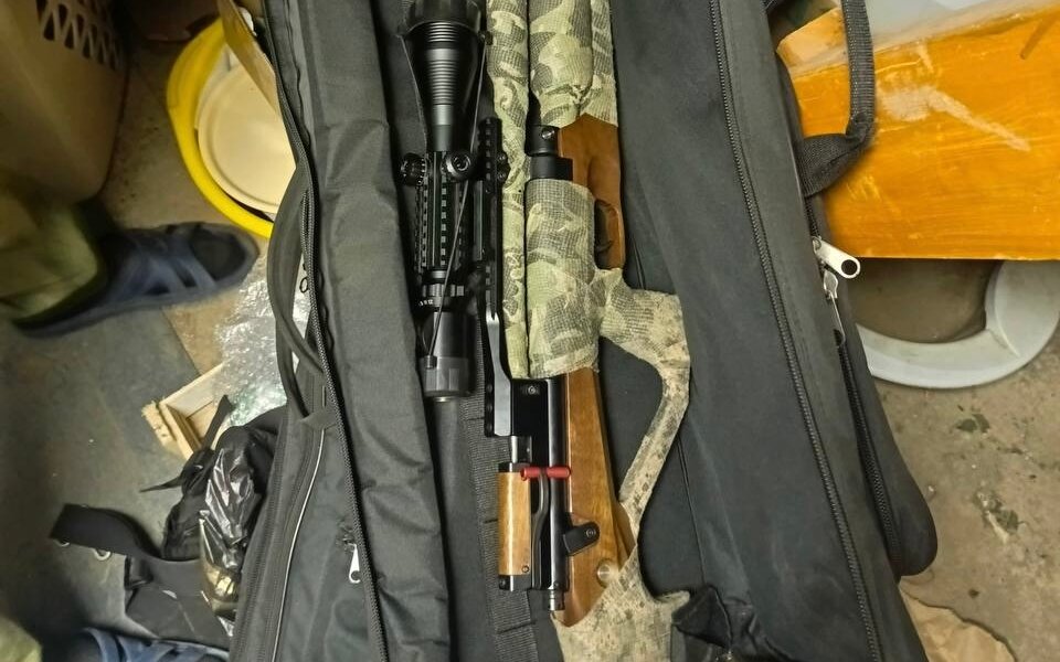 В Пермском крае пресекли незаконный оборот взрывчатых веществ