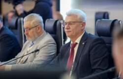 Бывший вице-мэр Перми возглавит региональное отделение «Партии пенсионеров»