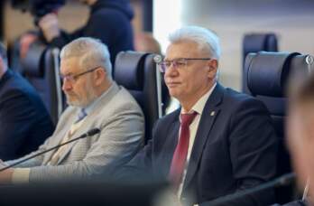 Бывший вице-мэр Перми возглавит региональное отделение «Партии пенсионеров»