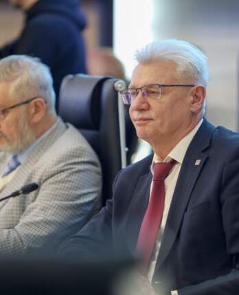 Бывший вице-мэр Перми возглавит региональное отделение «Партии пенсионеров»