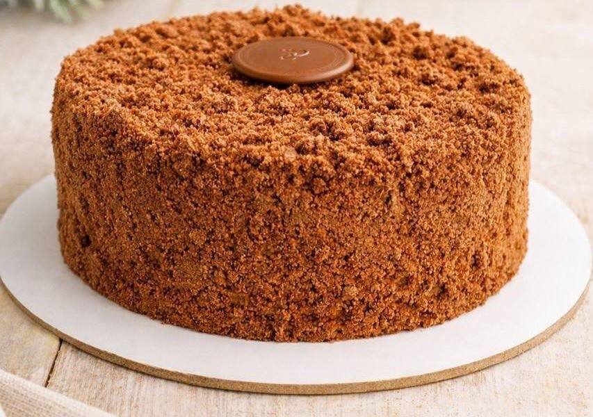 В Перми открыли сырную кондитерскую