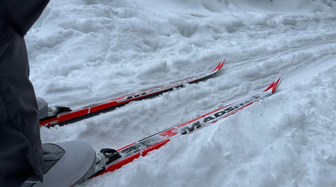 В Перми 3 марта пройдет лыжный спринт