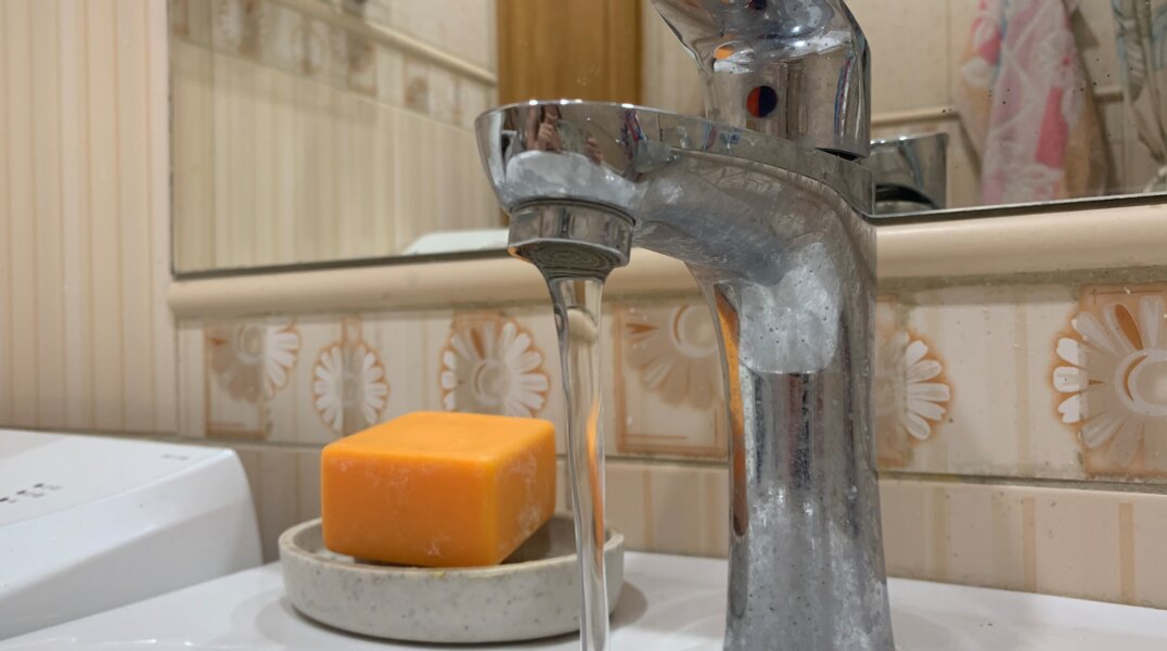 В Перми на предстоящей неделе запланировано отключение холодной воды