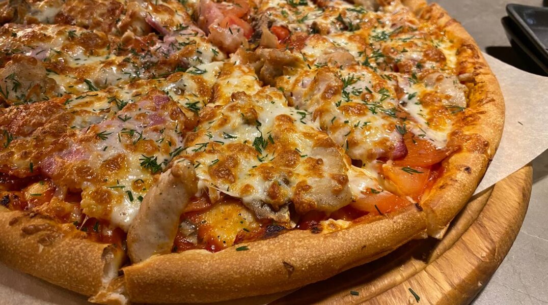 В центре Перми закроется популярная пиццерия