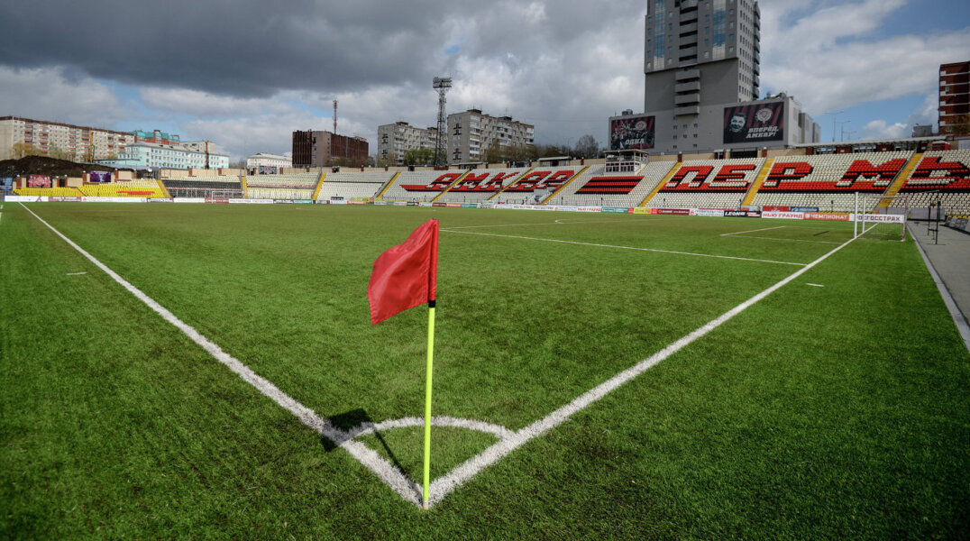 Бывший главный тренер «Амкара» покинул казахстанскую сборную