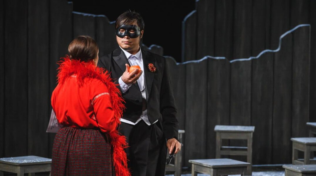 Два спектакля Пермского театра оперы и балета стали «постановками года»