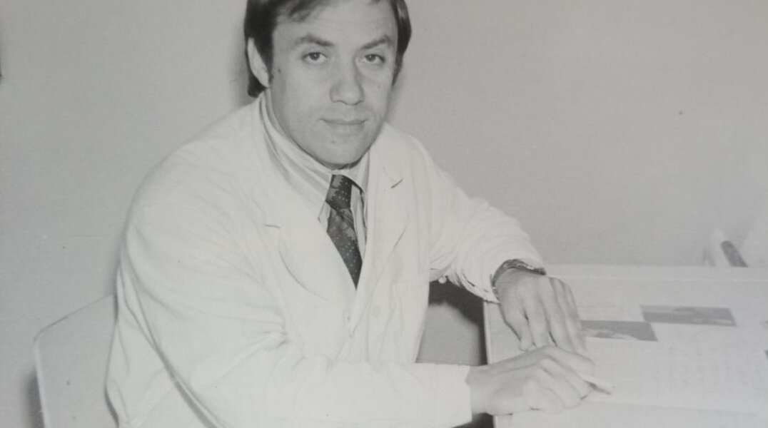 В Перми скончался бывший главврач пульмонологии больницы им. Граля