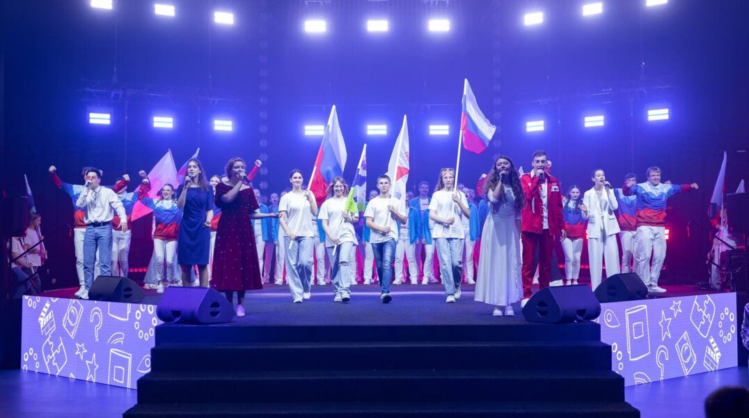 Студенты пермских колледжей стали победителями и призёрами конкурса «Большая перемена»