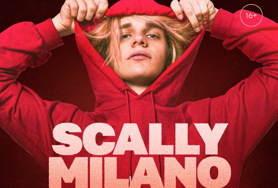 Дискредитировавший армию РФ рэпер Scally Milano выступит в Перми