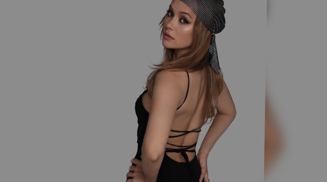 Пермская актриса сыграла главную роль в новом фильме по мотивам народных сказок