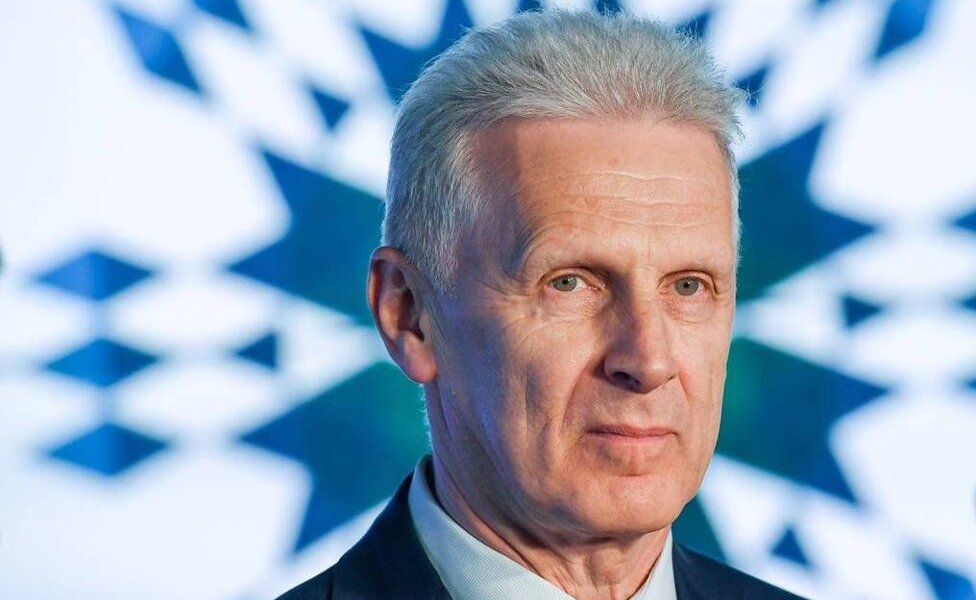 Пермь планирует посетить помощник президента РФ Андрей Фурсенко