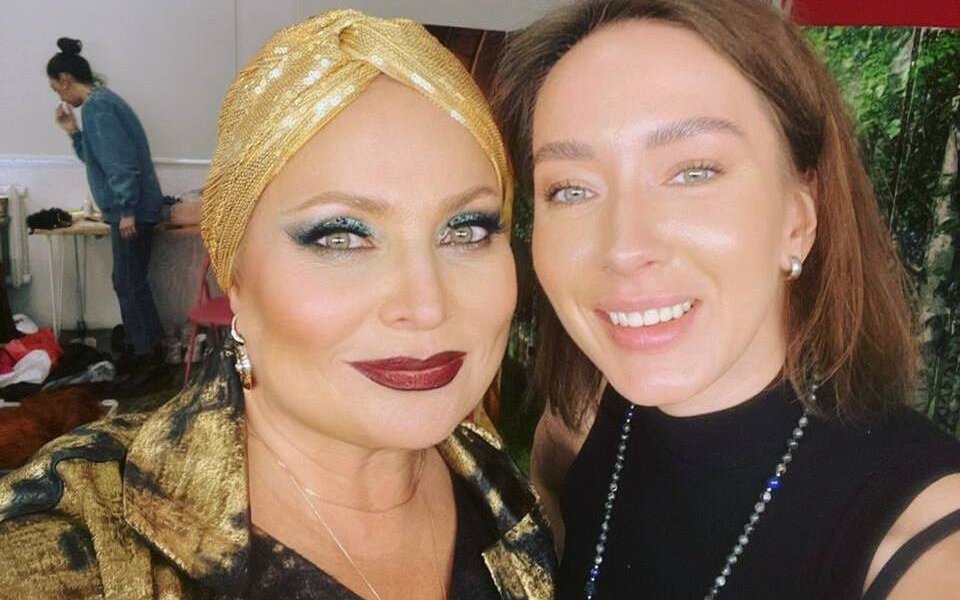 В начале марта на экраны выйдет вторая часть сказки с участием пермской актрисы