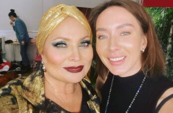 В начале марта на экраны выйдет вторая часть сказки с участием пермской актрисы