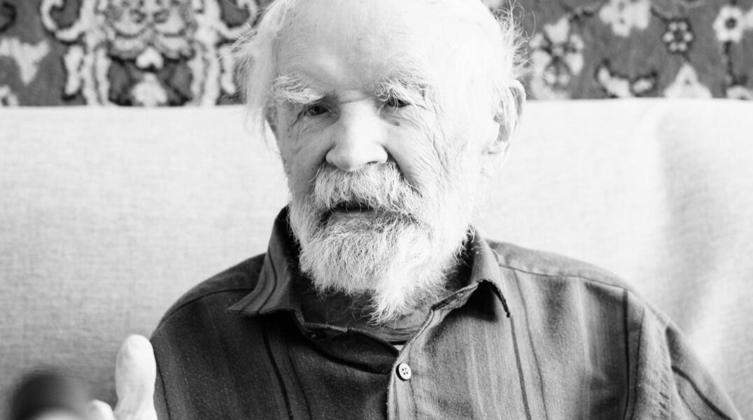 Бехтерев
