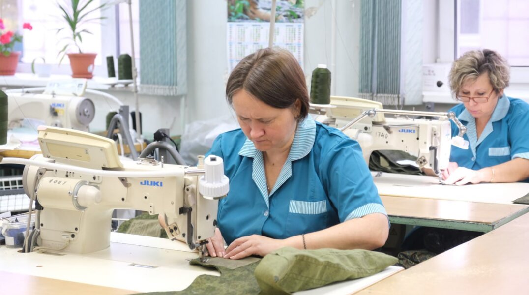 Пермскому бизнесу, поддерживающему бойцов СВО, предоставят льготные займы