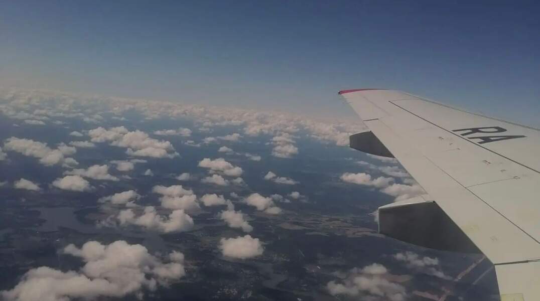 самолет