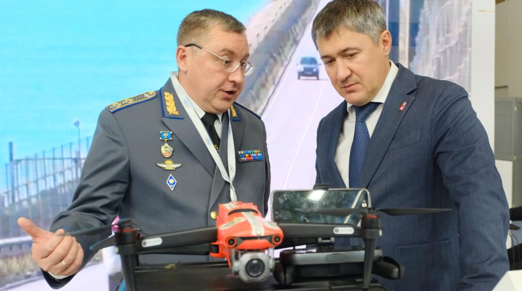 Пермский опыт отслеживания скрытых номеров большегрузов применят в других регионах страны