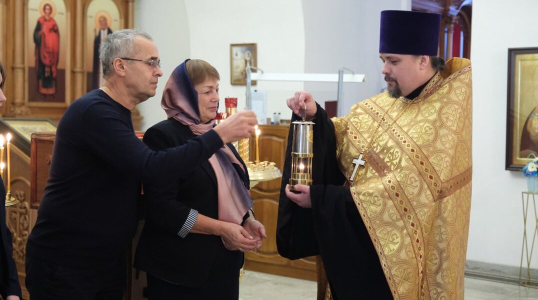 Прикамцев приглашают увидеть огонь семейного очага «Сердце России»