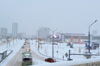 В Перми назвали 12 самых опасных перекрёстков по итогам 2025 года