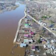 В МЧС Прикамья рассказали об угрозах затопления населенных пунктов в период предстоящего половодья