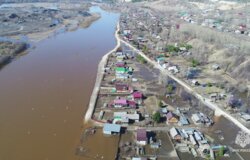 В МЧС Прикамья рассказали об угрозах затопления населенных пунктов в период предстоящего половодья