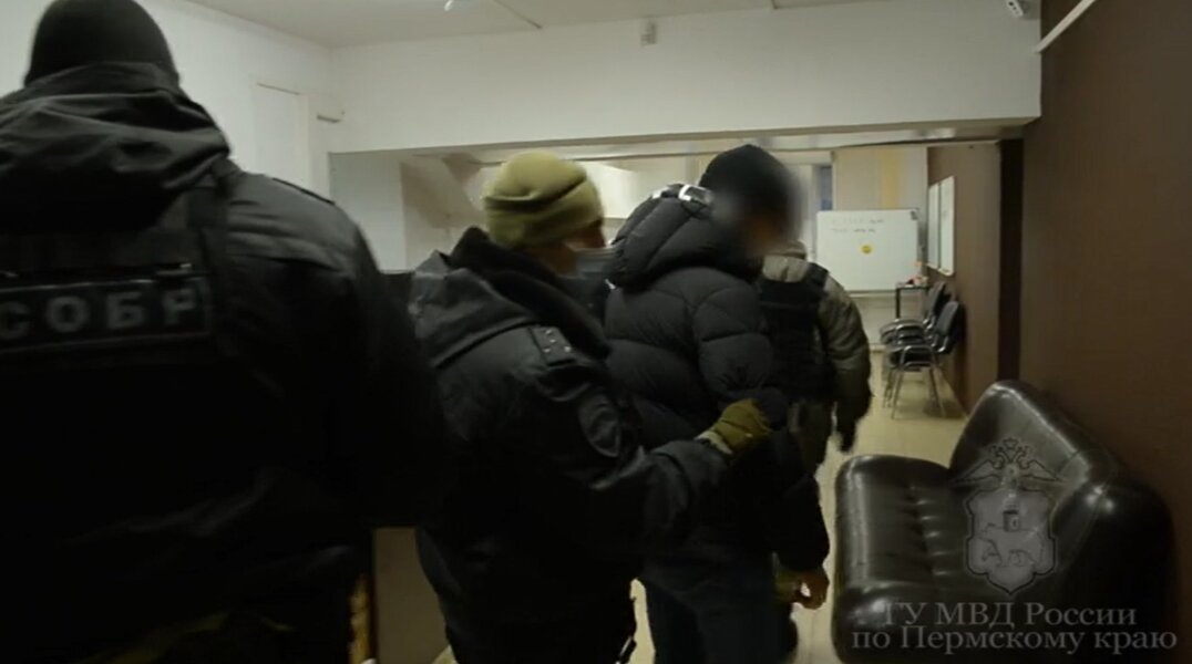 В Перми осудили банду псевдоброкеров. Видео