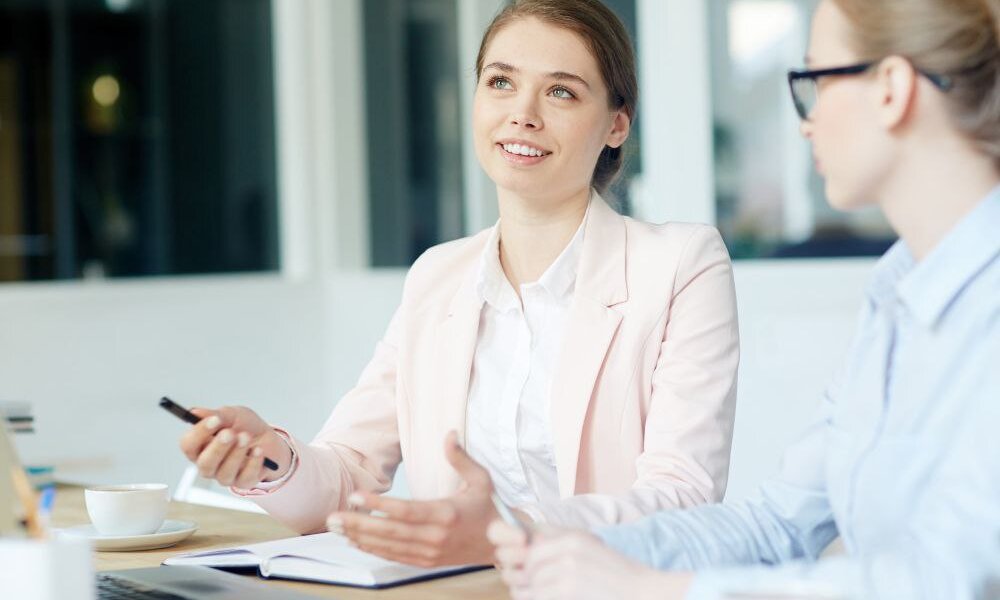 Российская госкорпорация сделала ставку на роботов при подборе персонала