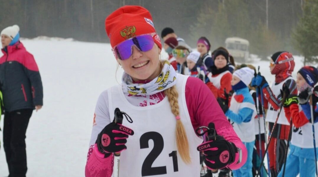 В Краснодарском крае под завалом пропала лыжница из Перми