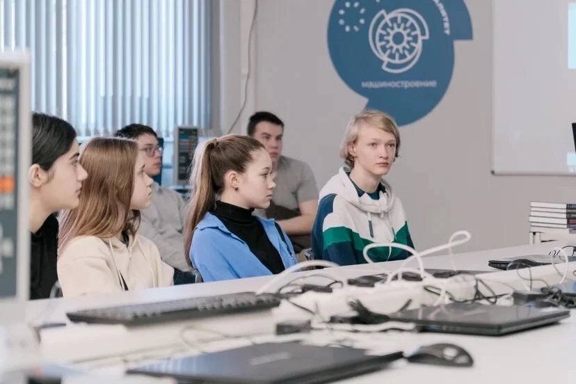 Свыше 14 тысяч человек стали участниками «Профессионалитета» в этом году