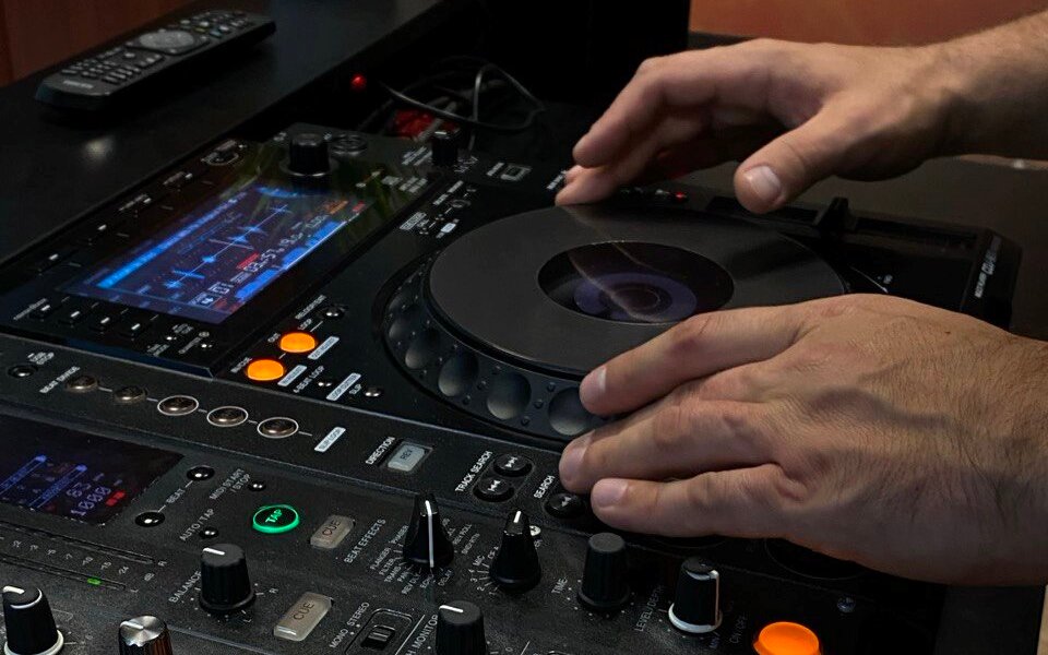 В Перми на продажу выставили легендарный ночной клуб