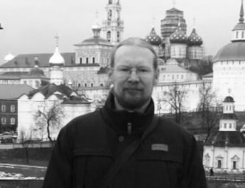 В Прикамье скоропостижно скончался руководитель одной из воскресных школ