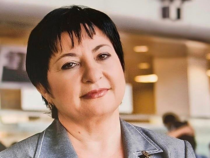 В Перми назначили нового генерального директора аэропорта