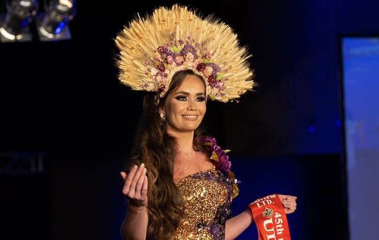В конкурсе «Миссис Вселенная» впервые победила россиянка