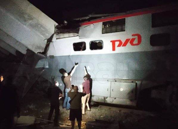 Губернатор Дмитрий Махонин выразил слова поддержки жителям Брянской области