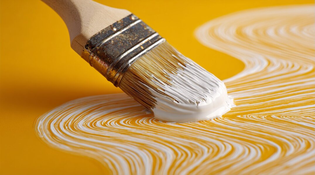 Лакокрасочные материалы: лучшие решения для летних работ 2025