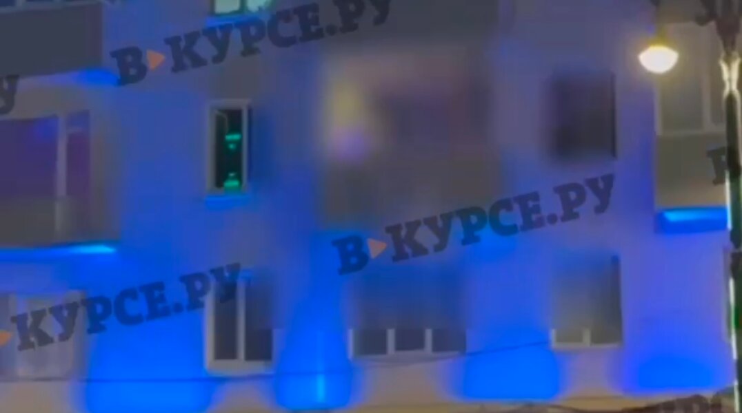 В Перми полиция начала проверку по факту рекламы запрещенных веществ в центре города