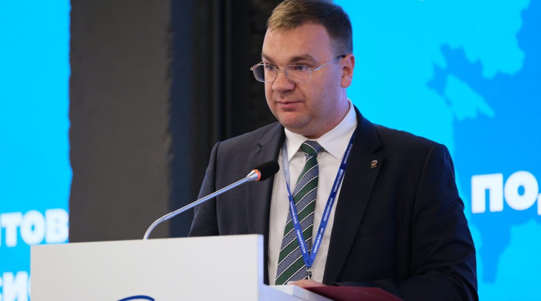 Новый мэр Перми анонсировал инспекционный выезд в Ленинский район города