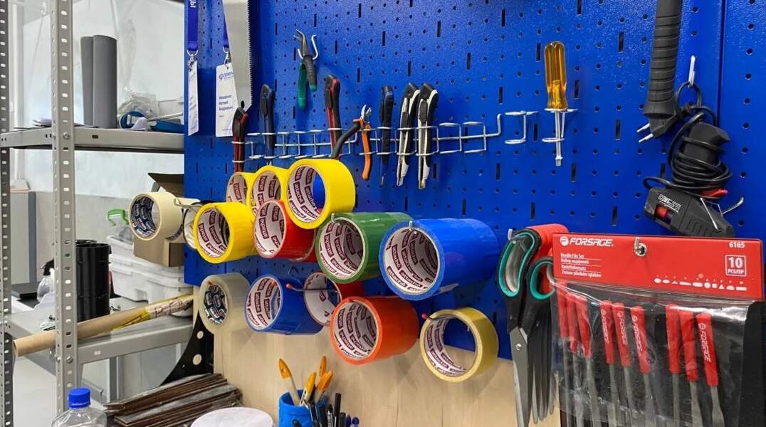 Студент из Китая откроет в Перми мастерскую по созданию картин и фигурок из пиксельных бусин