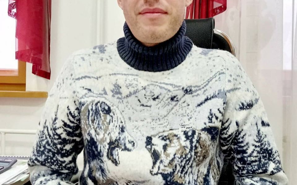 В МБУК «Пермская дирекция» сменился руководитель