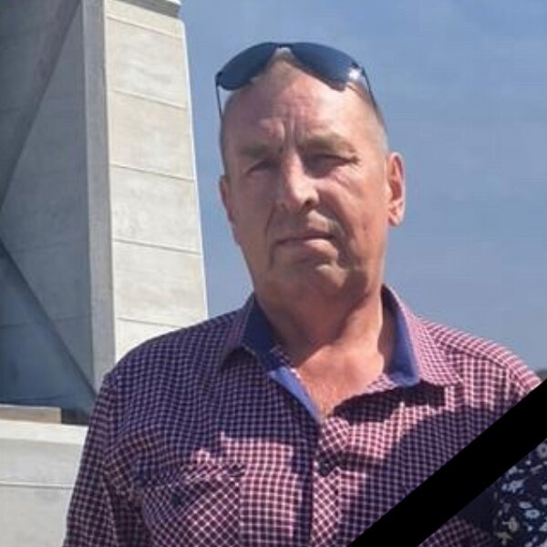 В Николаевке ДНР погиб санитар - уроженец Перми