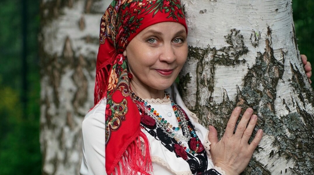 «Рядом ведь не ляжешь». История женщины из Прикамья, потерявшей на СВО мужа и сына