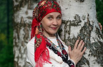 «Рядом ведь не ляжешь». История женщины из Прикамья, потерявшей на СВО мужа и сына